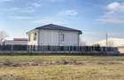 Afumati - Str. Iasomiei, 2409 MP, stradal, intravilan, deschidere 12 m - 17