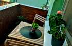 Apartament 2 camere, etaj 2, mobilat si utilat - Zona Dambovita - 1