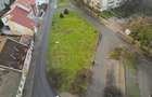 Teren cu vizibilitate excepțională, 3 fronturi stradale | Zona Lunei - 4