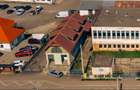 Spatiu comercial, depozit, birouri, acces facil, pozitie remarcabila, Central, O - 2