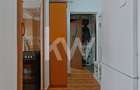 Apartament de vanzare, 3 camere cu parcare, Zona Gemenii
