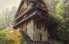 Luxury Chalet - Rara Avis - Zona Furnica - 3