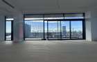 Top view Mall Promenada - 3 dormitoare  -One Floreasca Towers - 3