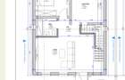 Casa individuala 4 camere | 100 mp | teren 380 mp | Sanandrei