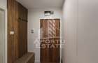 Apartament cu o camera de vanzare, renovat, zona Circumvalatiunii - 6