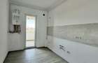 Apartament 2 camere, decomandat, etaj 3, 2 balcoane in Giroc