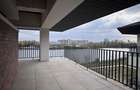 Penthouse exclusivist | terasă panoramică lac  | Lake View Garden | finisat - 2