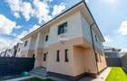 Casa/Vila 4 camere de vânzare în Corbeanca – casă nouă, zonă rezidenți