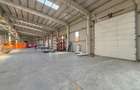 Hala Logistică / Producție de Vânzare | DN13 | Post Trafo Propriu - 3