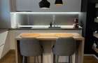 Ap. modern cu 2 camere+parcare subterana-Andrei Muresanu/Aug. Presecan - 1