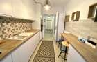 Apartament premium  3 camere Albert incalzire in pardoseala  mobilat 171500 euro - 10