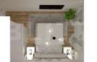 Apartament 2 camere, 43 mp + gradina 40 mp, in zona Lunca Cetatuii - 4