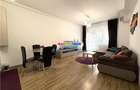 Apartament 2 camere de inchiriat Militari Residence - Rezervelor - 2
