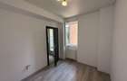 Garsonieră dublă 39mp- living + dormitor + balcon mare - Etaj 1 - 7