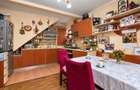 Vilă D+P+M de vânzare Bucium Iași – 186 mp utili, garaj, 2 bucătării, teren 300 mp – 176.000 €