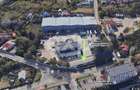 Hală de închiriat – 450 mp utili | Calea Moinești | Zonă industrială - 1