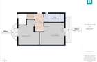Duplex luminos 101 mp utili, teren 350mp în Covaci - 11