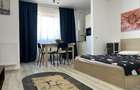 Garsonieră modernă - Militari Residence - 1