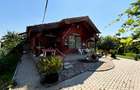 Casa din lemn masiv | 3 camere | Teren 5.000mp -Berceni Prahova - 1