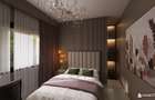 Apartament si loc parcare in  BLOC NOU - 4