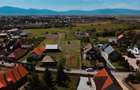 Teren intravilan in Gheorgheni, str. Capelei - 1