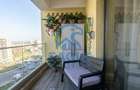 Tomis Plus - 2 Camere decomandat cu balcon si parcare pe termen lung - 11