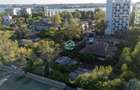 Vand fostul BAR ORIENT din MAMAIA avand teren 4371m, langa Vila Regala ( Regina