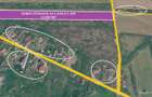 Teren Intravilan Periș – 12.500 mp - Direct Proprietar - Oportunitate Investiție - 3