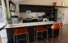 Apartament 6 camere : 3x dormitoare, 2x Dressing - 4