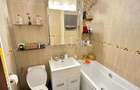 Apartament cu 3 camere, balcon de 18 mp, Mărăști. - 7