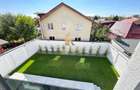 Vila LUX Individuala 6cam 320mp utili+Teren liber 300mp | Pipera-Iancu Nicolae | - 15