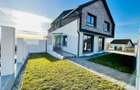 0% Comision! Casa noua- cuplata, S+P+M+(Pod), Dambul Rotund - 2