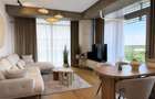 First Rent   Upsite  fully furnished  Parking - 3