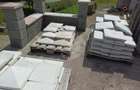 Hala productie boltari/coame/stalpi 173 mp-teren 1400 mp-Jelna - 6