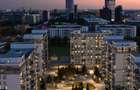 Apartament 2 camere NUSCO CITY cu vedere panoramica - 5