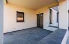 Duplex P+E în Moșnița Nouă, 3 dormitoare, 3 bai, teren 403 mp. Comision 0%