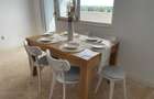 Apartament 3 camere premium ,Copou, Prima închiriere ,88 mp - 8