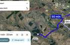 Teren 2,000mp Giurgiu / Teisori - 3