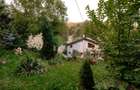 Casă de vânzare cu teren 2.340 mp și pârâu propriu — Bălilești, Argeș - 24