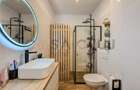 Apartament 2 camere la cheie bloc nou, zona Fabricii Marasti - 7