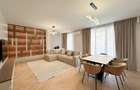 Prima inchiriere | Apartament 4 camere | 120 mp utili + terasa 41 mp | 2 parcari - 4