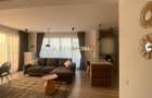 3 Camere de inchiriat | Pipera | Penthhouse | Parcare | Mobilat | - 2