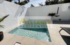 Casa  individuala cu piscina incalzita  5 camere 120 mp utili 280 - 4
