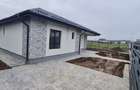 Eden Forest/ Gulia - Casa Individuala cu 4 camere. Parter+ Manasarda. - 1
