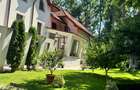Vilă de lux 8 camere -600 mp si  4.750 mp teren cu ieșire in pădure zona pipera - 1