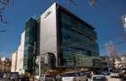 Banu Antonache Offices 40-44 - 1
