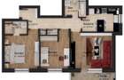 Apartament 3 camere + BOXA depozitare Lior by Casa Nobel - 1