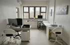 Cabinet medical ultracentral, renovat recent în Policlinica Municipala - 1