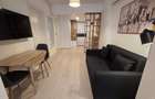2 camere tip studio + gradina proprie - Metrou Berceni - 5