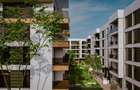 Apartament 3 camere | Geam tripan și tâmplărie PVC gri | Pipera - 17
